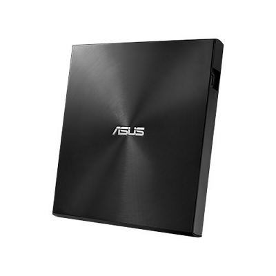 ASUS ZenDrive U9M Black ODD 外置光碟機