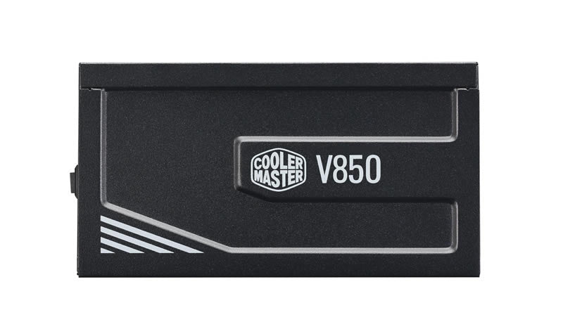 Cooler Master V850 80Plus Gold 主機電源