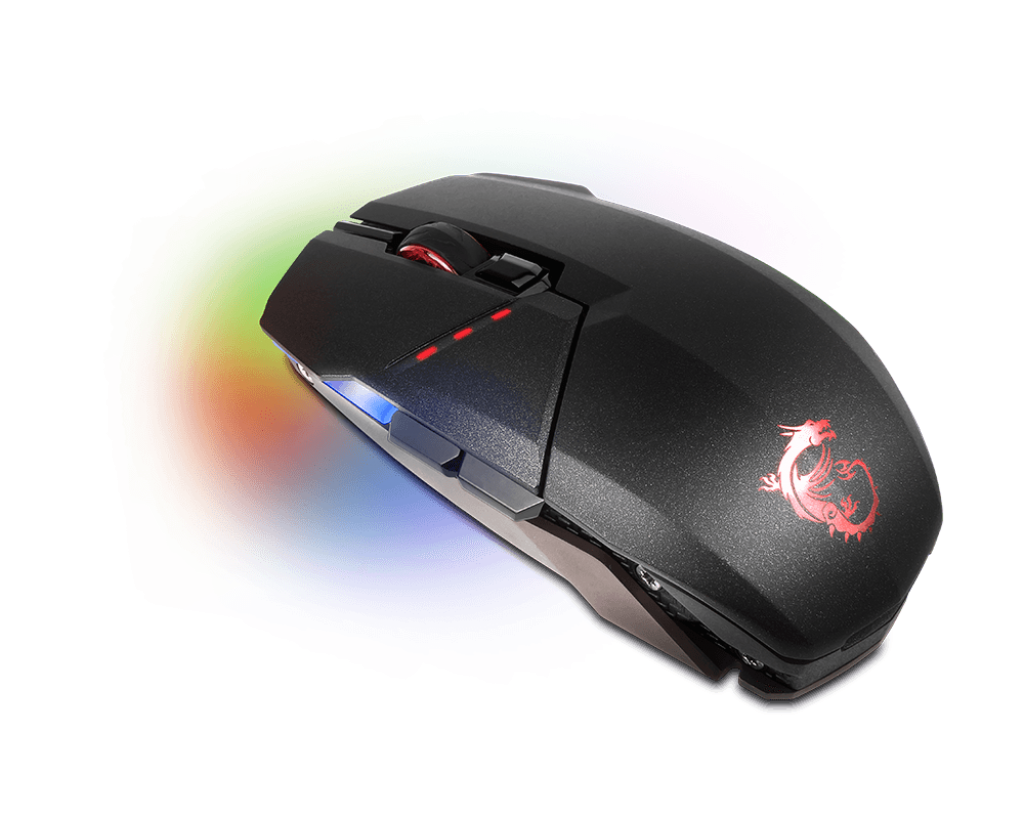 MSI CLUTCH GM70