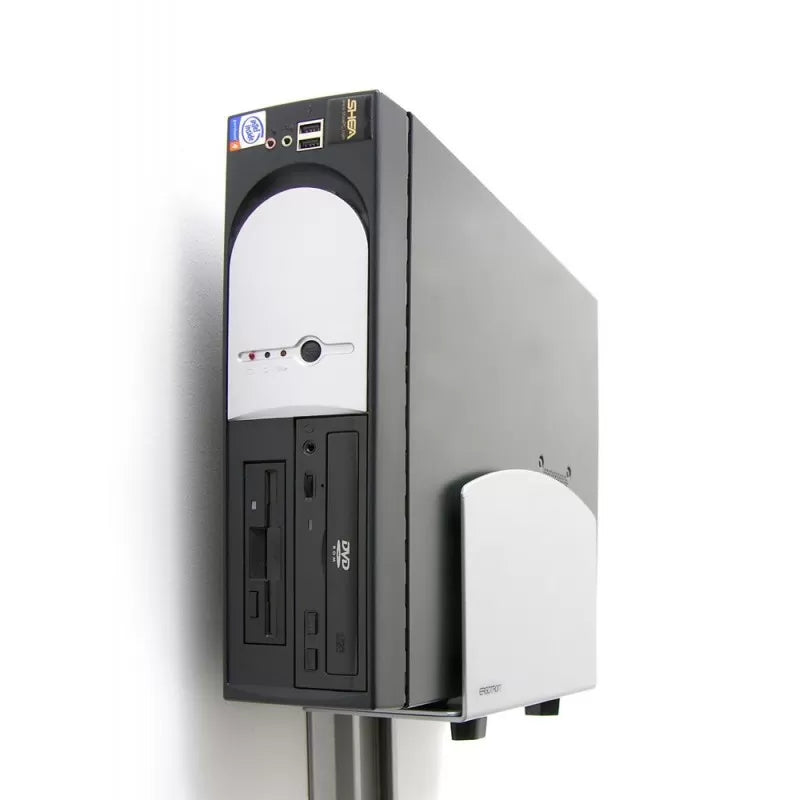 ERGOTRON 通用立式CPU 支架