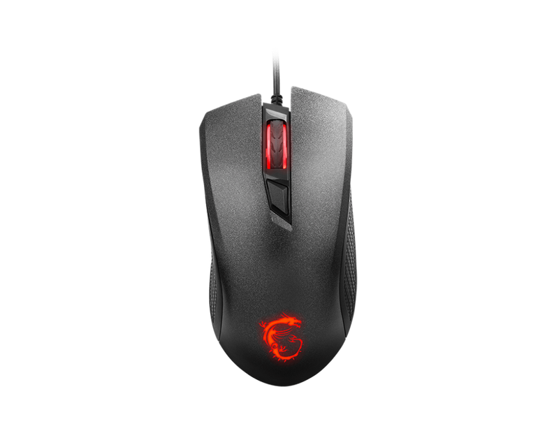 MSI CLUTCH GM10