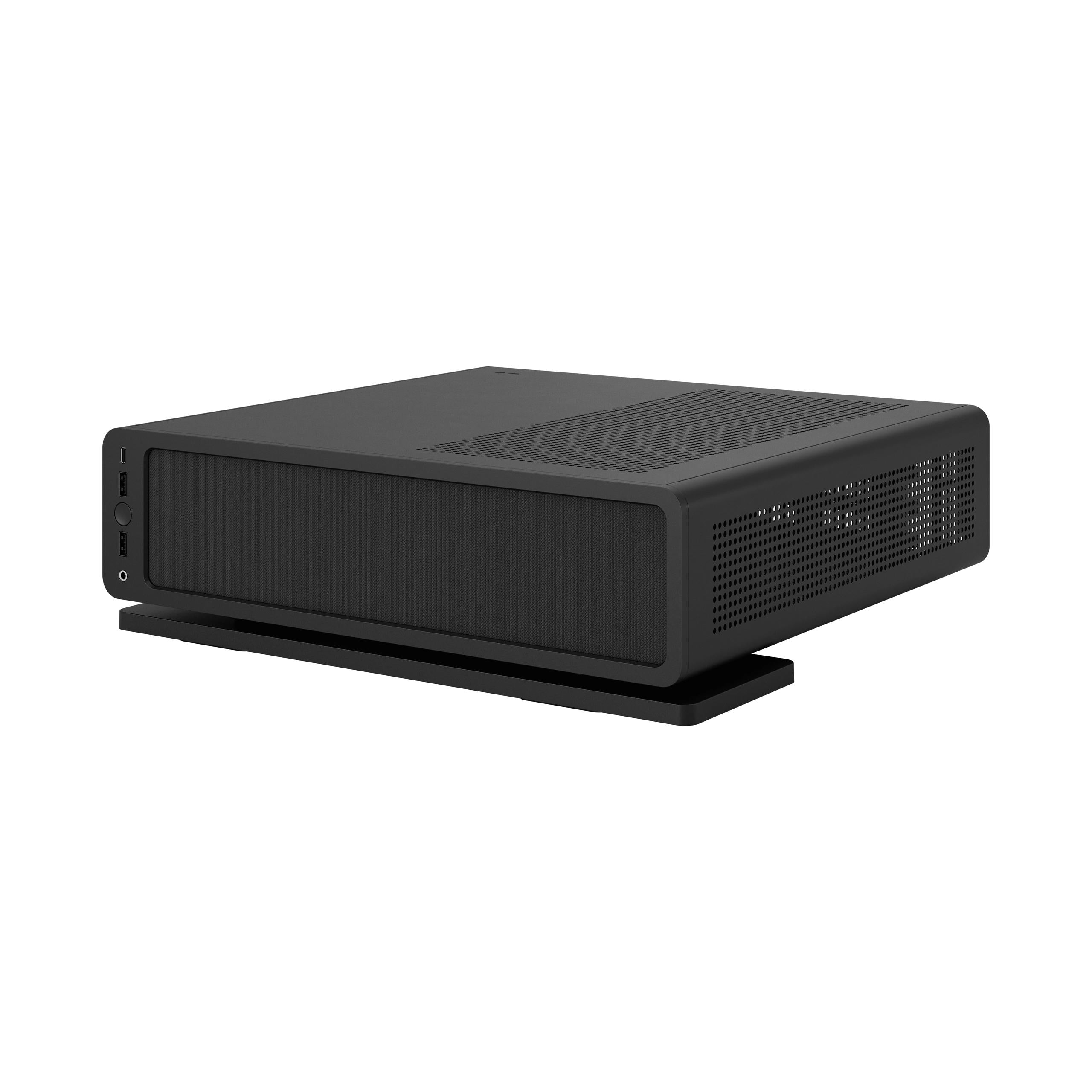 Fractal Design Ridge Mini ITX Case 機箱 (黑/白)