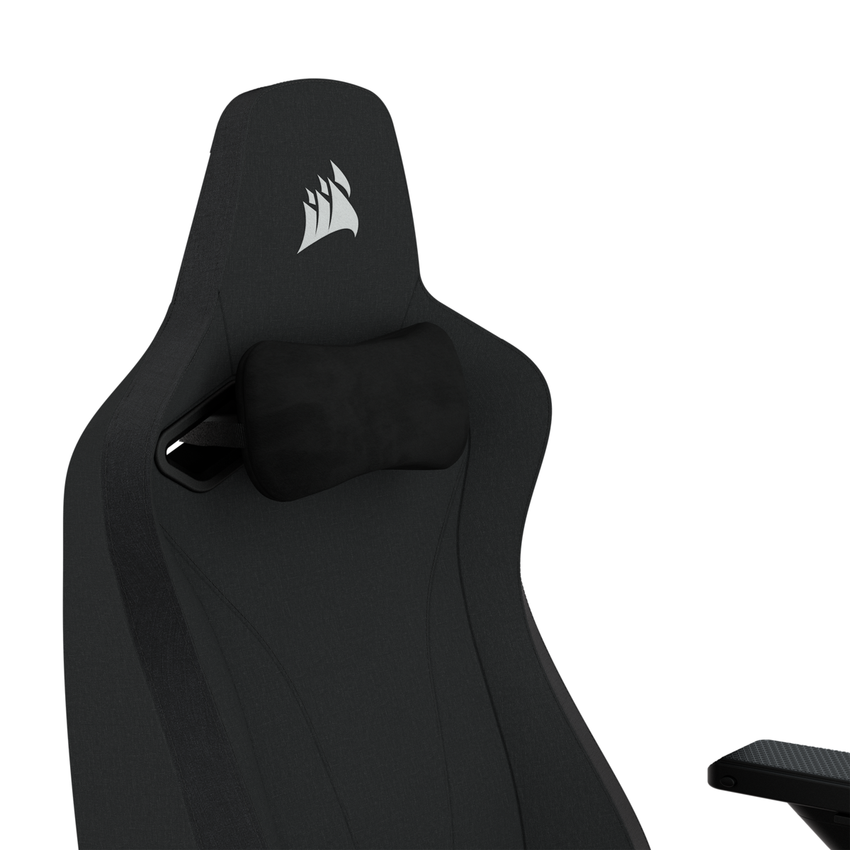 Corsair TC200 FABRIC Gaming Chair 人体工学电竞椅
