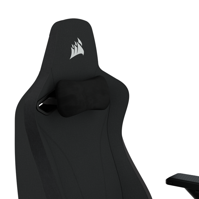 Corsair TC200 FABRIC Gaming Chair 人體工學電競椅
