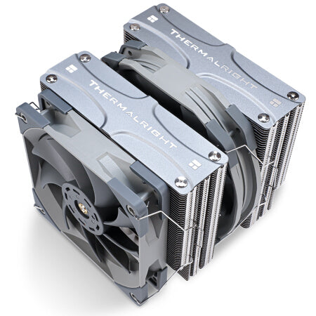 Thermalright FC140 塔式風冷