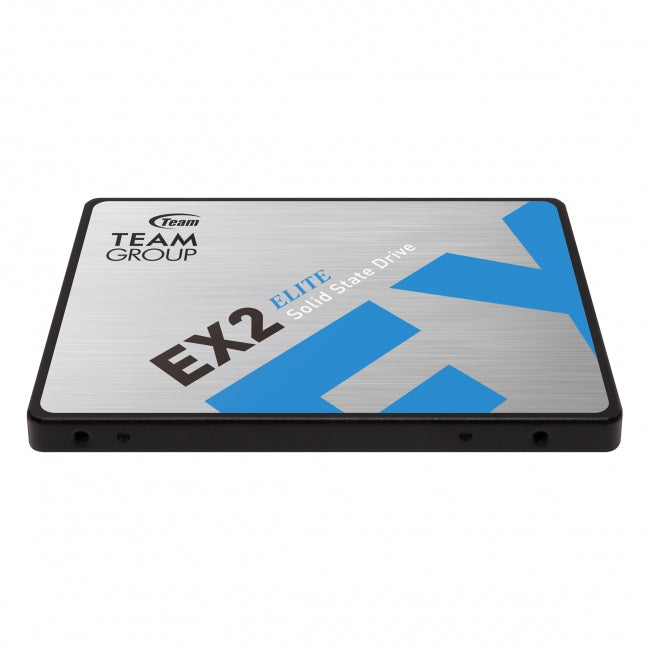 TEAM GROUP EX2 SSD 2.5" SATA III 512 GB