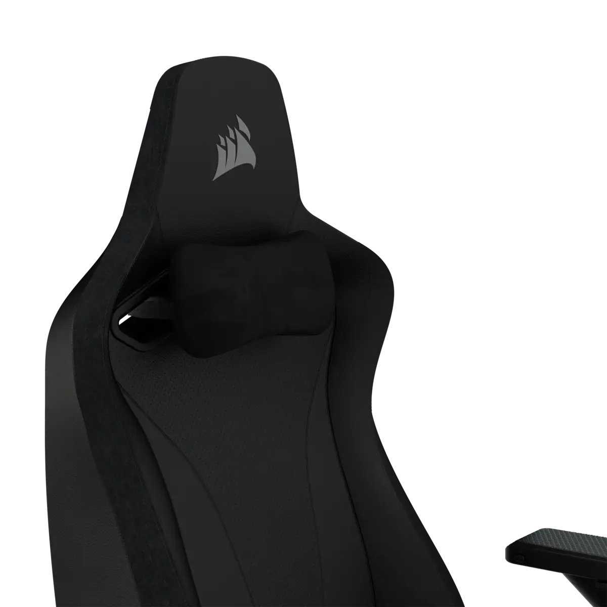 Corsair TC200 Leatherette Gaming Chair 人體工學電競椅