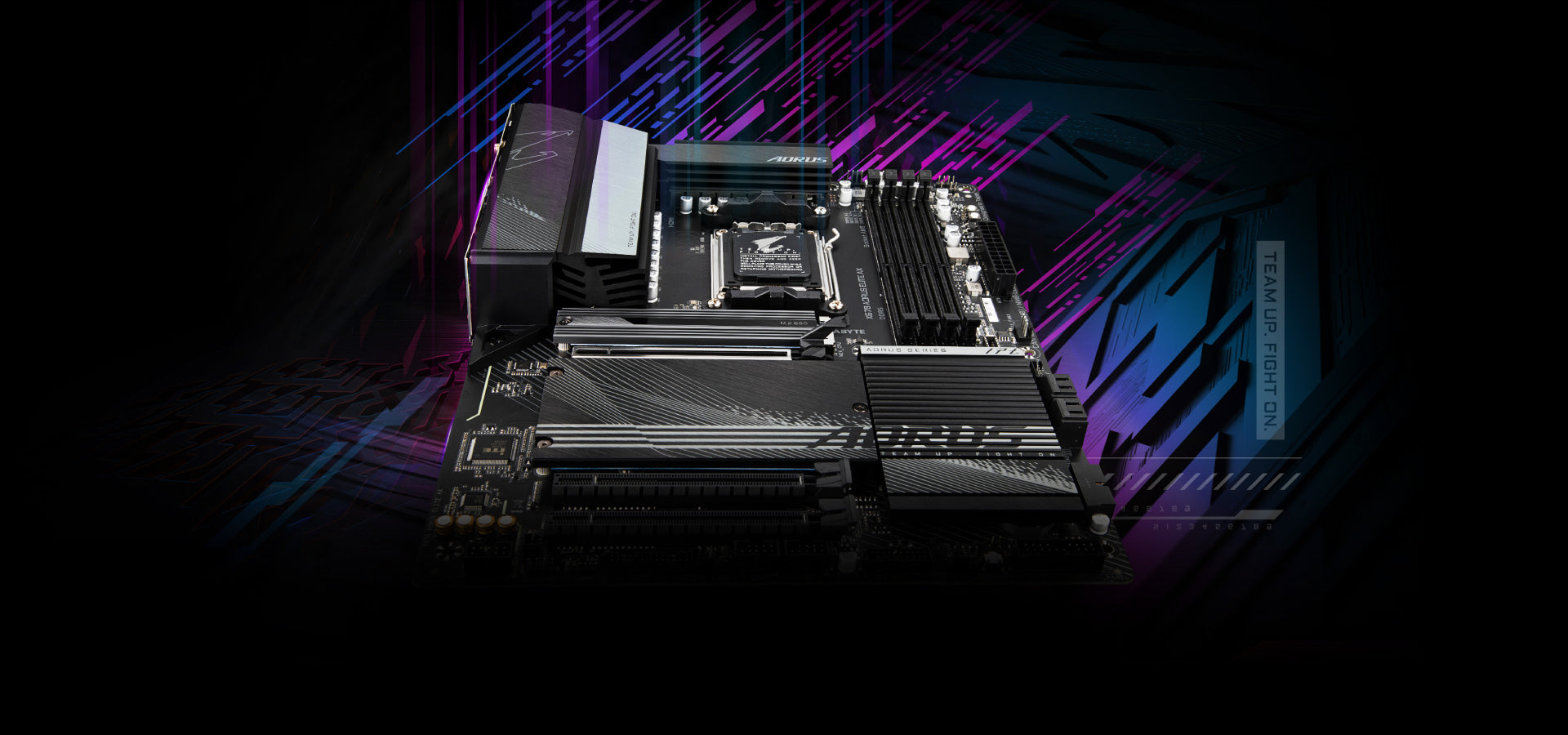 GIGABYTE 技嘉 X670 AORUS ELITE AX ATX 主機板 (DDR5)