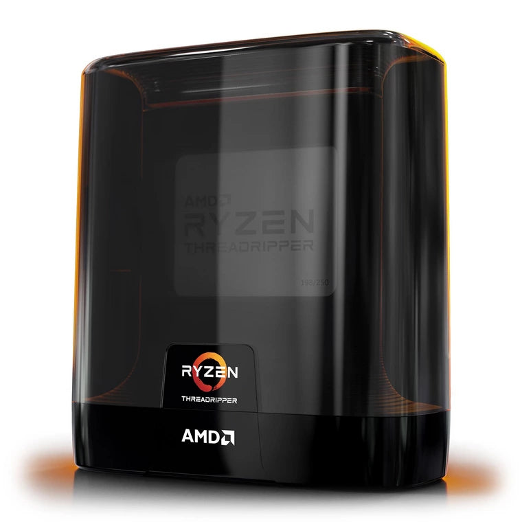 AMD Ryzen Threadripper Pro 5965WX 24核心48線程 Box (不含散熱器)