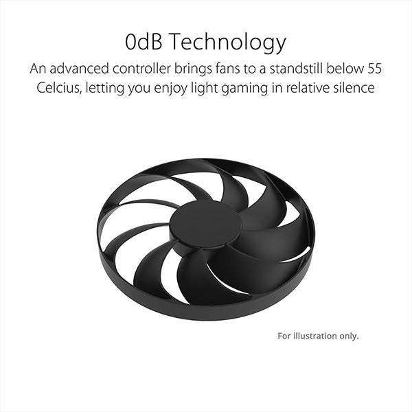 ASUS 華碩 Dual GeForce RTX4070 OC 12GB GDDR6X Edition 顯示卡