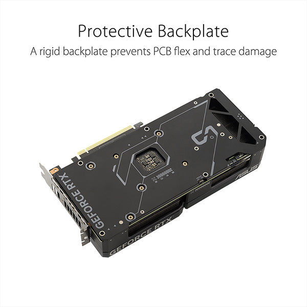 ASUS 華碩 Dual GeForce RTX4070 OC 12GB GDDR6X Edition 顯示卡