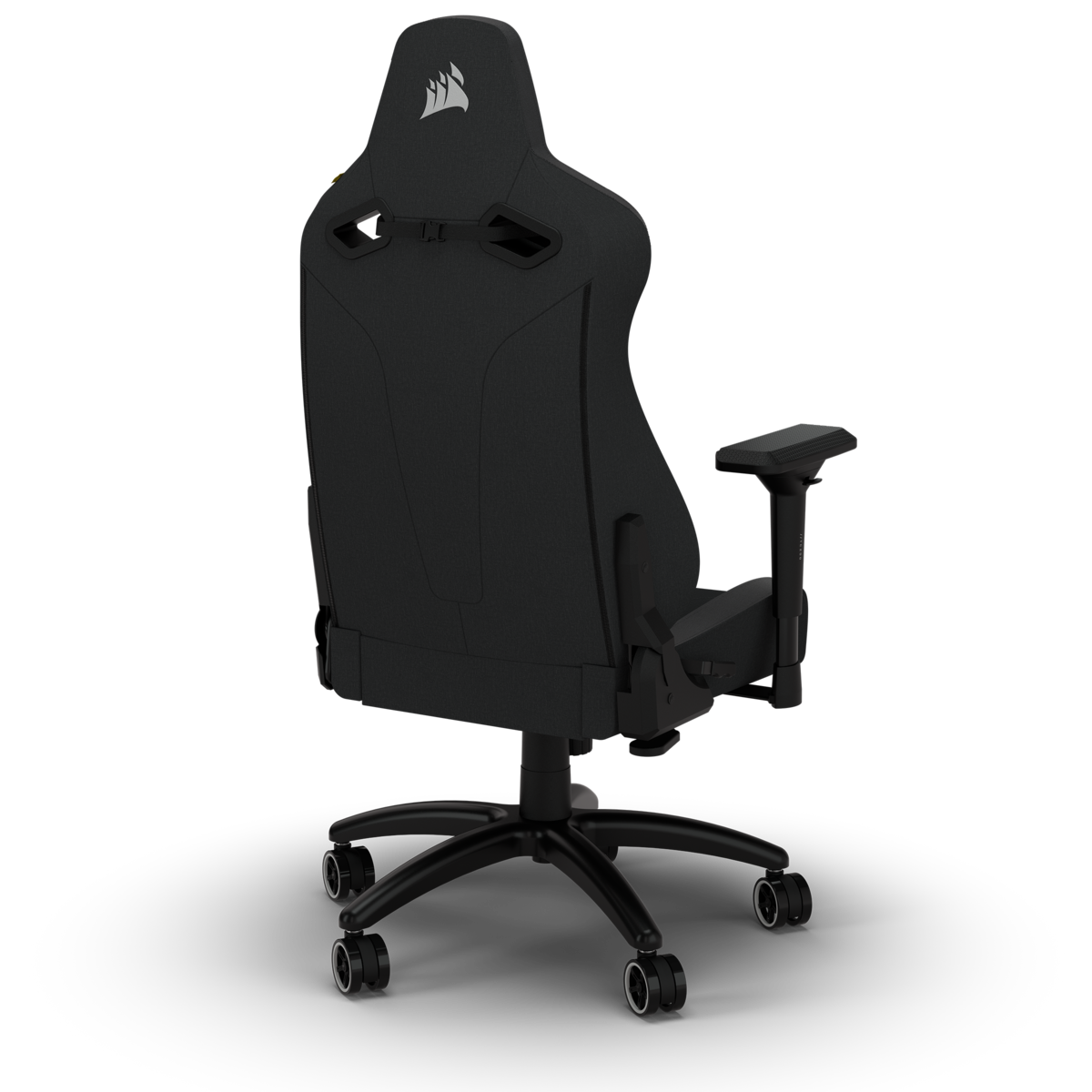 Corsair TC200 FABRIC Gaming Chair 人體工學電競椅