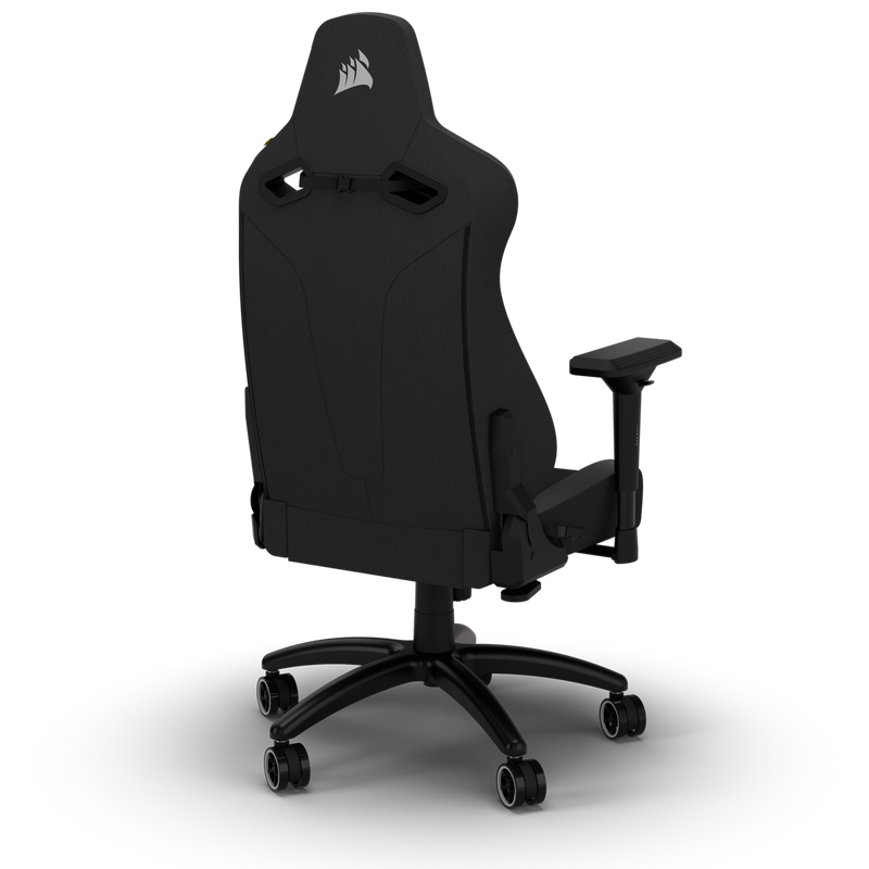Corsair TC200 FABRIC Gaming Chair 人體工學電競椅