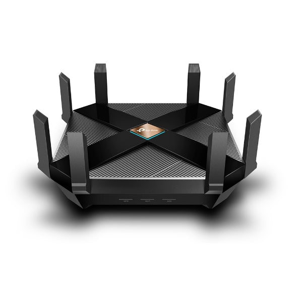 TP-Link Archer AX6000 AX6000 次世代 Wi-Fi 路由器