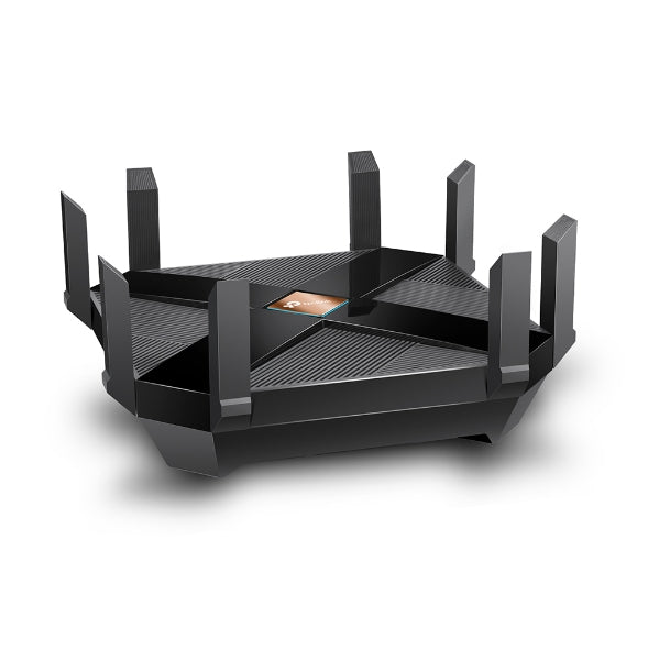 TP-Link Archer AX6000 AX6000 次世代 Wi-Fi 路由器