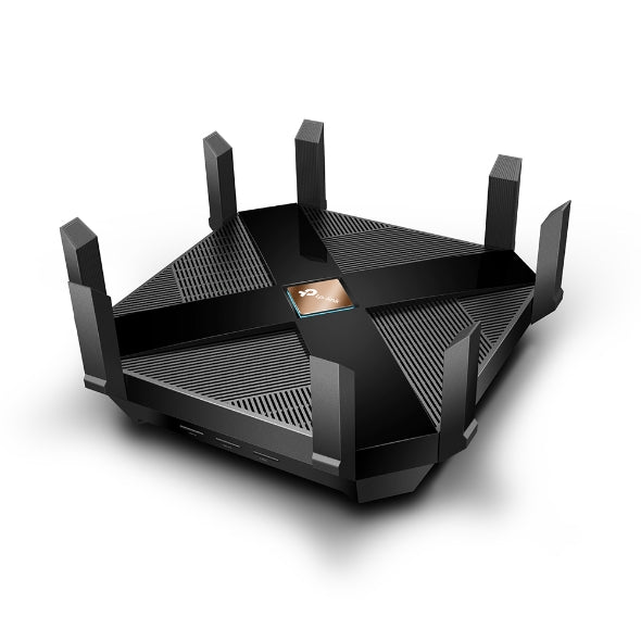 TP-Link Archer AX6000 AX6000 次世代 Wi-Fi 路由器