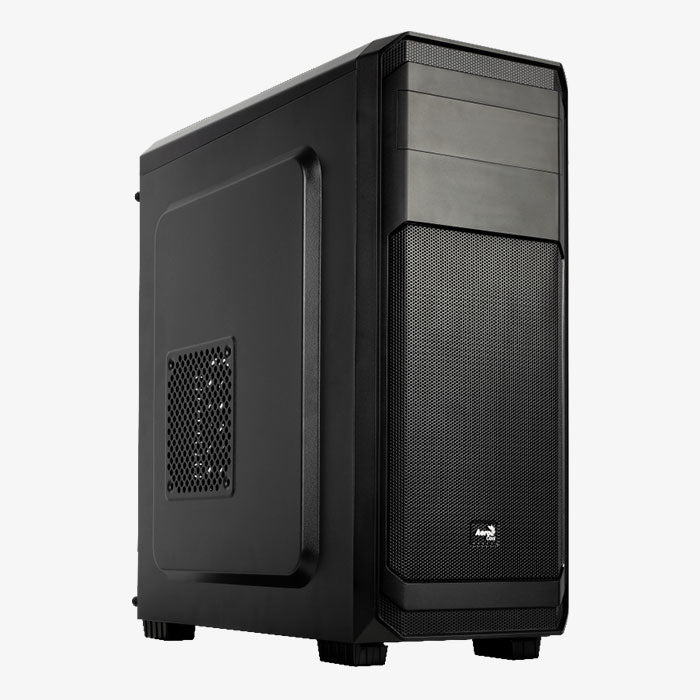 Aerocool Aero 300 MID TOWER 專業級文書機箱