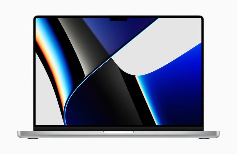 APPLE 16-inch MacBook Pro 2021 (M1 Pro / M1 MAX )