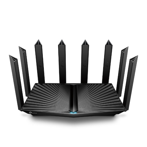 TP-Link Archer AX90 AX6600 三頻 Wi-Fi 6 路由器