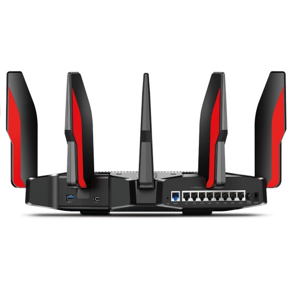 TP-Link Archer AX11000 AX11000 次世代三頻電競路由器