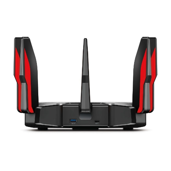 TP-Link Archer AX11000 AX11000 次世代三頻電競路由器