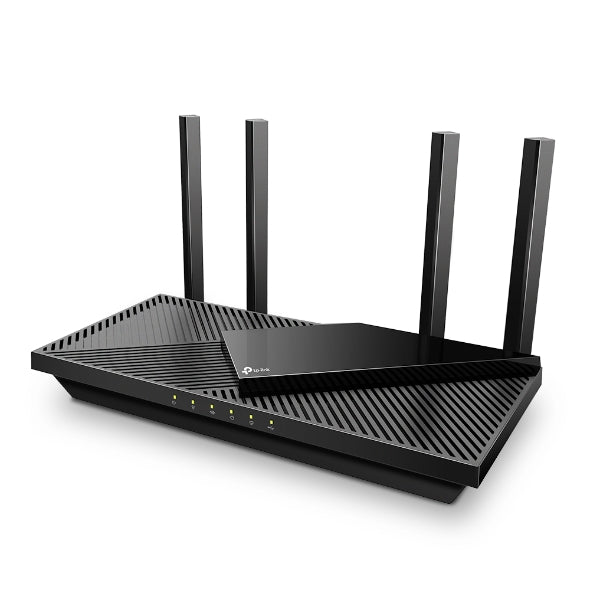 TP Link Archer AX55 Pro AX3000 Multi-Gigabit Wi-Fi 6路由器與2.5G連接埠