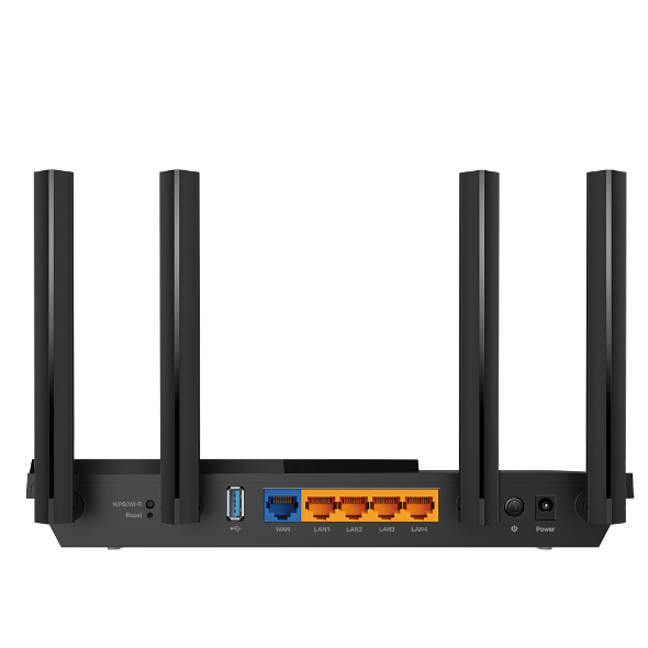 TP Link Archer AX55 AX3000 雙頻 Gigabit Wi-Fi 6 路由器