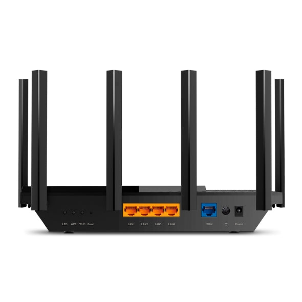 TP Link  Archer AX73 AX5400 雙頻 Wi-Fi 6 路由器