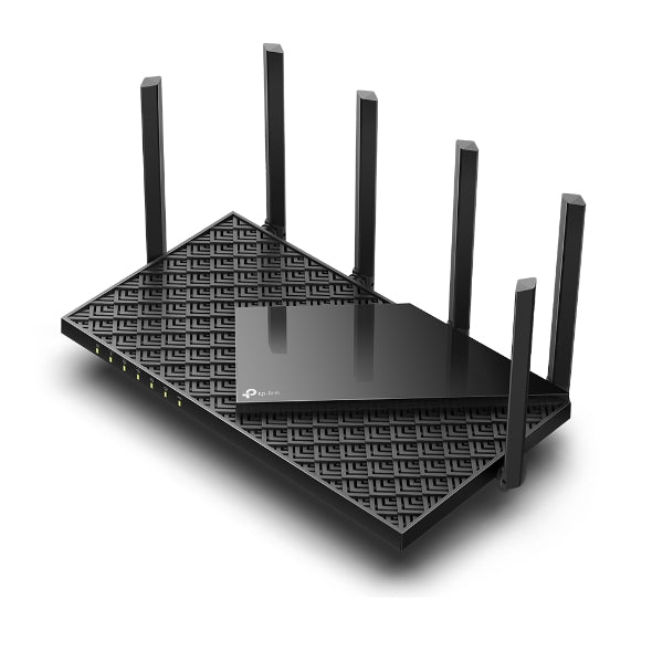 TP Link Archer AX75 AX5400 三频Wi-Fi 6 路由器