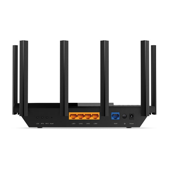 TP Link Archer AX75 AX5400 三频Wi-Fi 6 路由器