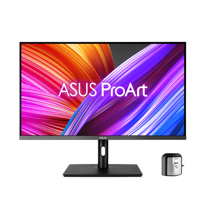 ASUS ProArt PA32UCR-K 32" UHD IPS Adaptive-Sync Display 專業顯示器 Monitor