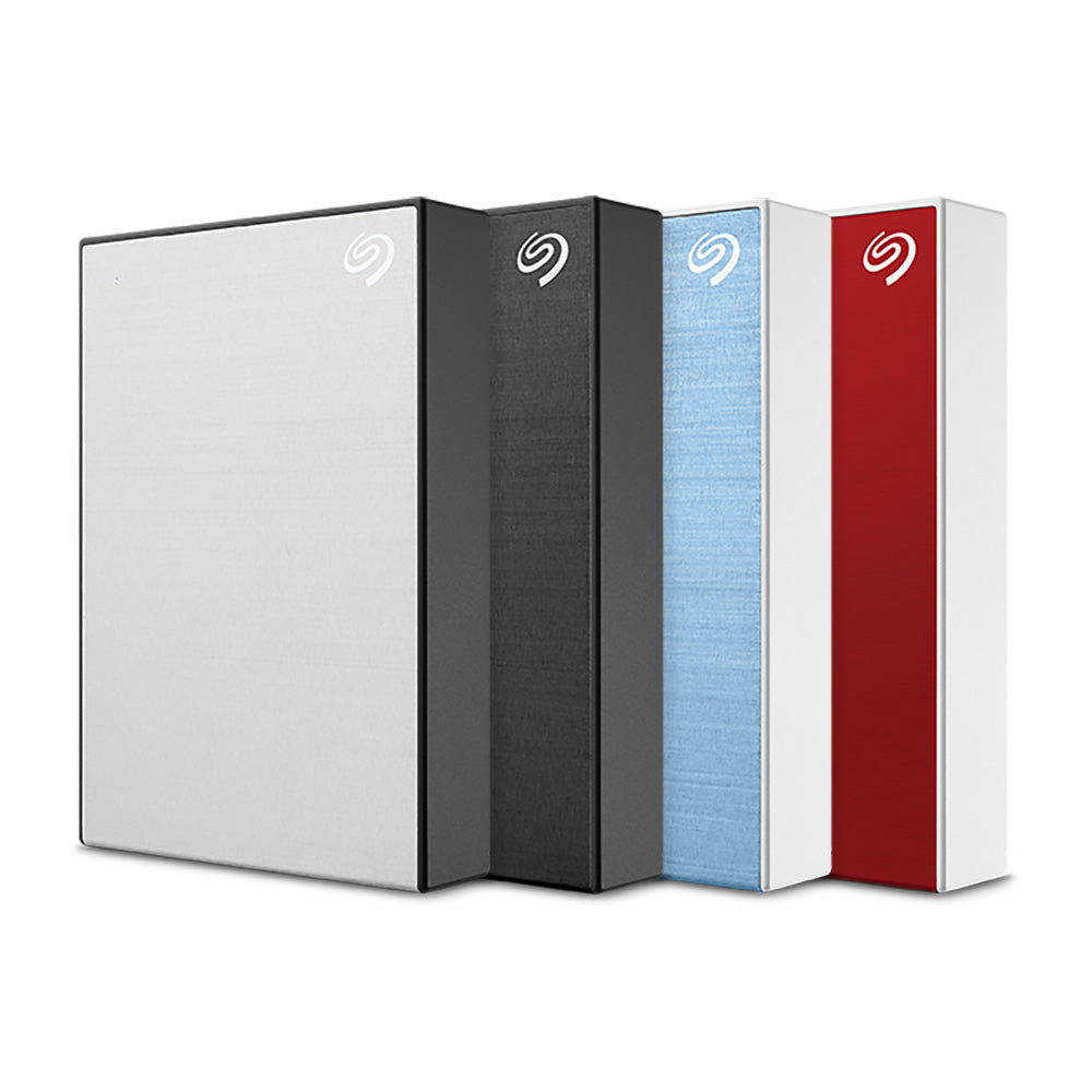 Seagate One Touch with Password 2.5" USB 3.2 Gen 1 (USB 3.0)
