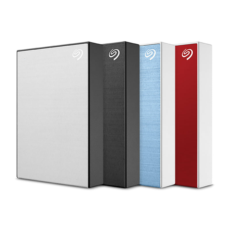 Seagate One Touch with Password 2.5" USB 3.2 Gen 1 (USB 3.0)