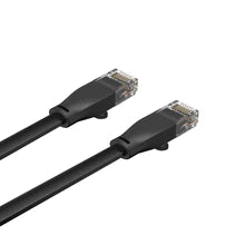 UNITEK C1810GBK 2M, UTP Cat.6 RJ45 (8P8C) M to M LAN Cable