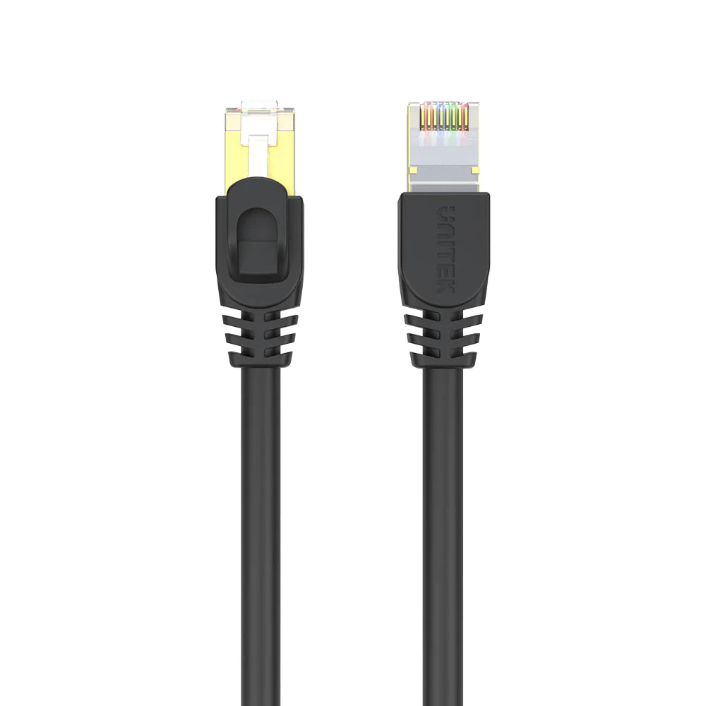 UNITEK, UTP Cat.7 RJ45 (8P8C) M to M LAN Cable LAN 線