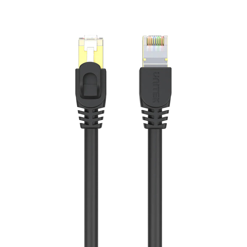 UNITEK, UTP Cat.7 RJ45 (8P8C) M to M LAN Cable