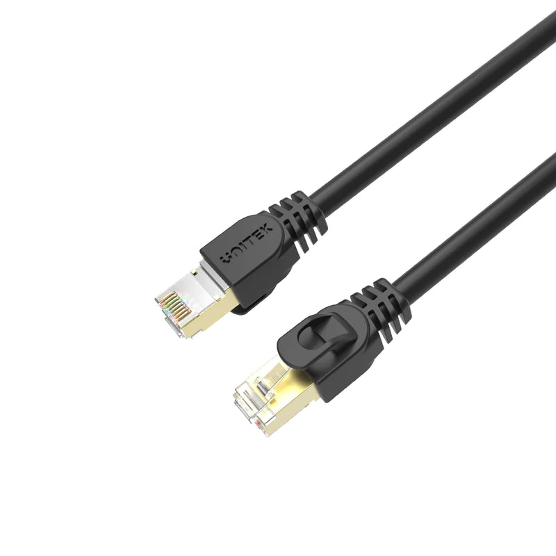 UNITEK, UTP Cat.7 RJ45 (8P8C) M to M LAN Cable