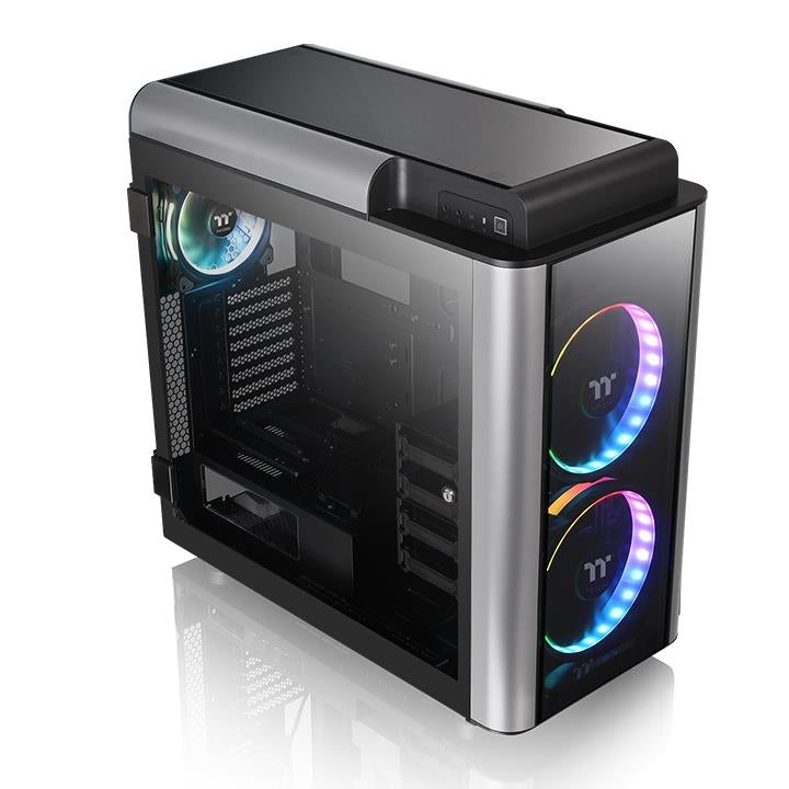 Thermaltake Level 20 GT RGB Plus Edition Full Tower Chassis