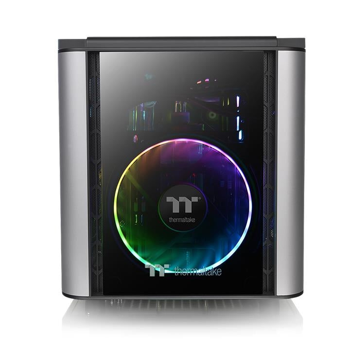 Thermaltake Level 20 VT Micro Chassis
