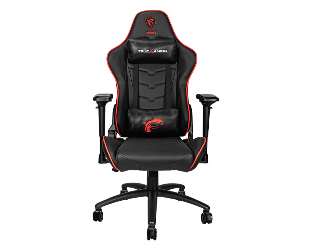MSI MAG CH120X 电竞椅