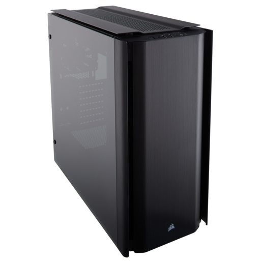 Corsair Obsidian 500D ATX MID TOWER CASE