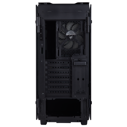 Corsair Obsidian 500D ATX MID TOWER CASE