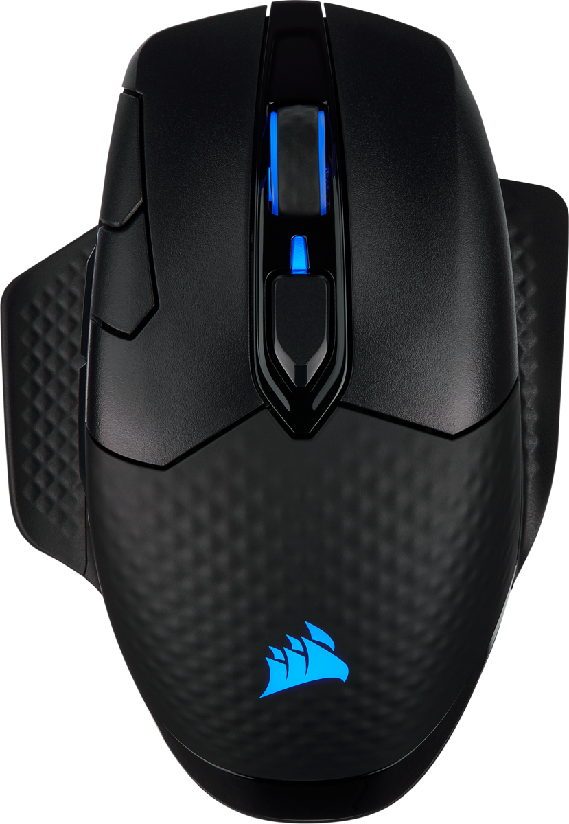 CORSAIR DARK CORE RGB PRO SE Wireless Gaming Mouse