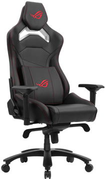 ASUS ROG CHARIOT Core Gaming Chair 高背電競椅