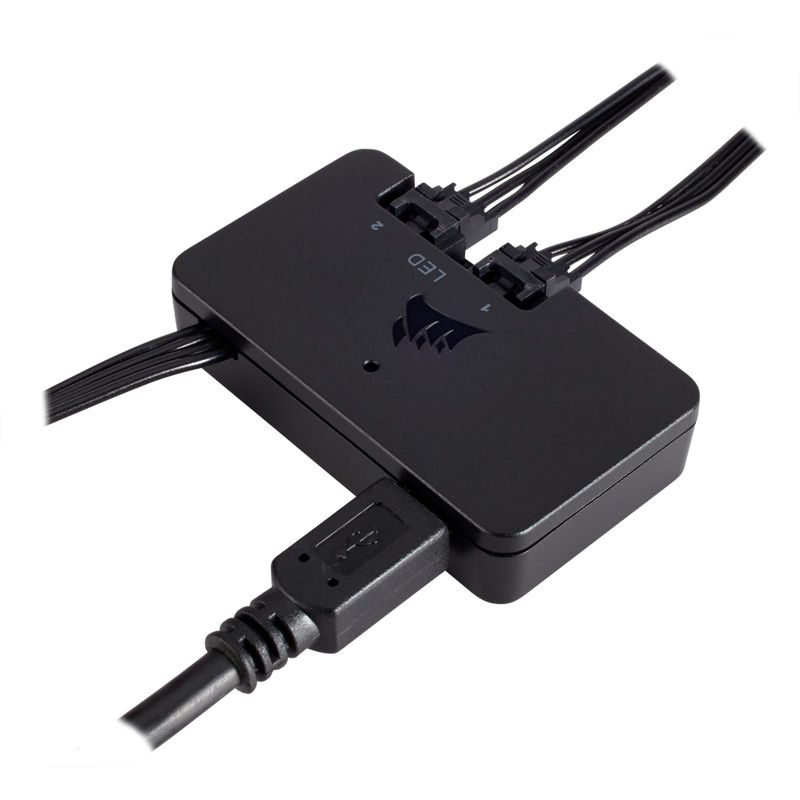Corsair iCUE Lighting Node PRO RGB Lighting Controller