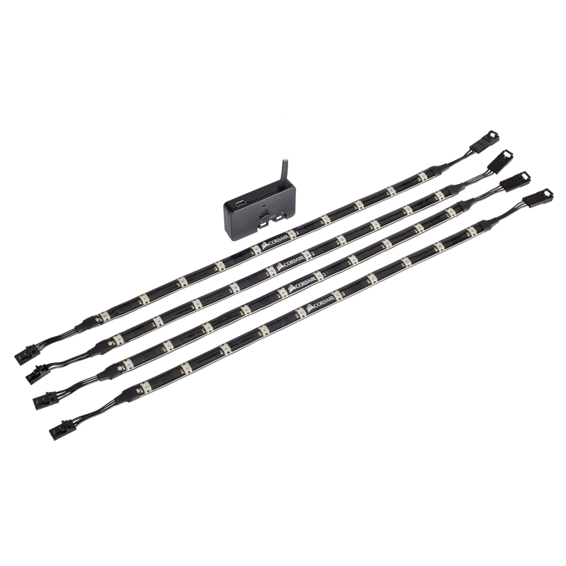 Corsair iCUE Lighting Node PRO RGB Lighting Controller