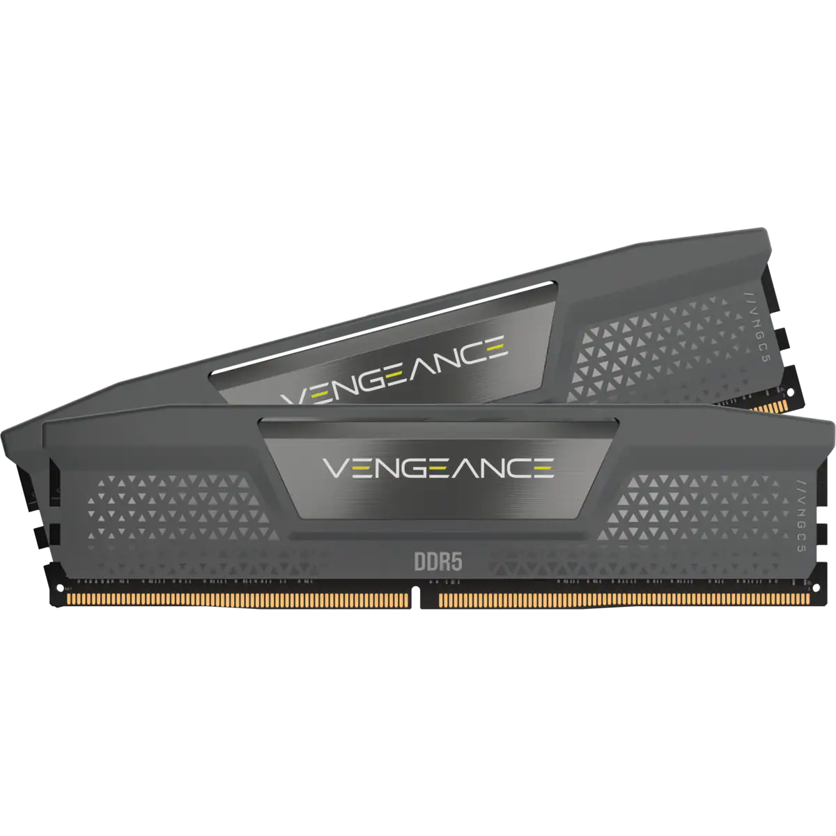 Corsair VENGEANCE DDR5 64GB (32GB x2) DDR5 5600MHz - AMD EXPO (CMK64GX5M2B5600Z40)