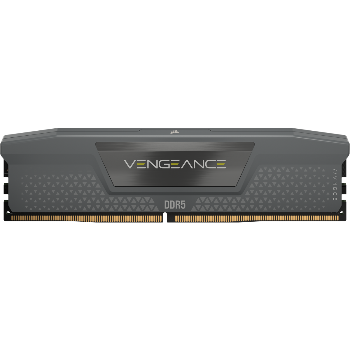 Corsair VENGEANCE 32GB (2x16GB) DDR5 DRAM 5600MT/s C36 Memory Kit — Optimized for AMD