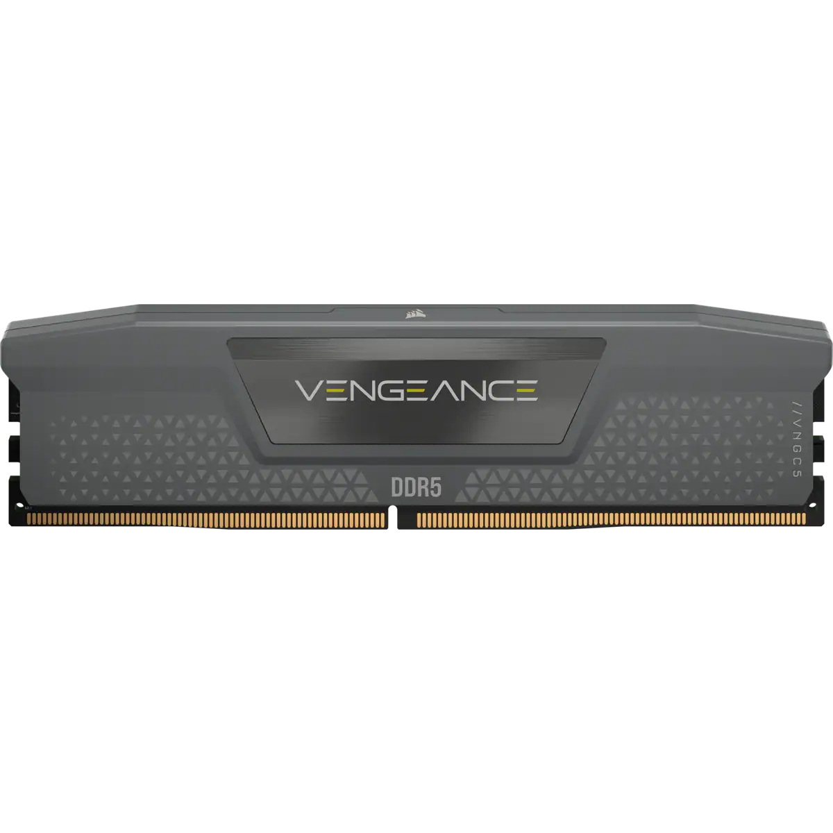 Corsair VENGEANCE DDR5 64GB (32GB x2) DDR5 5600MHz - AMD EXPO (CMK64GX5M2B5600Z40)