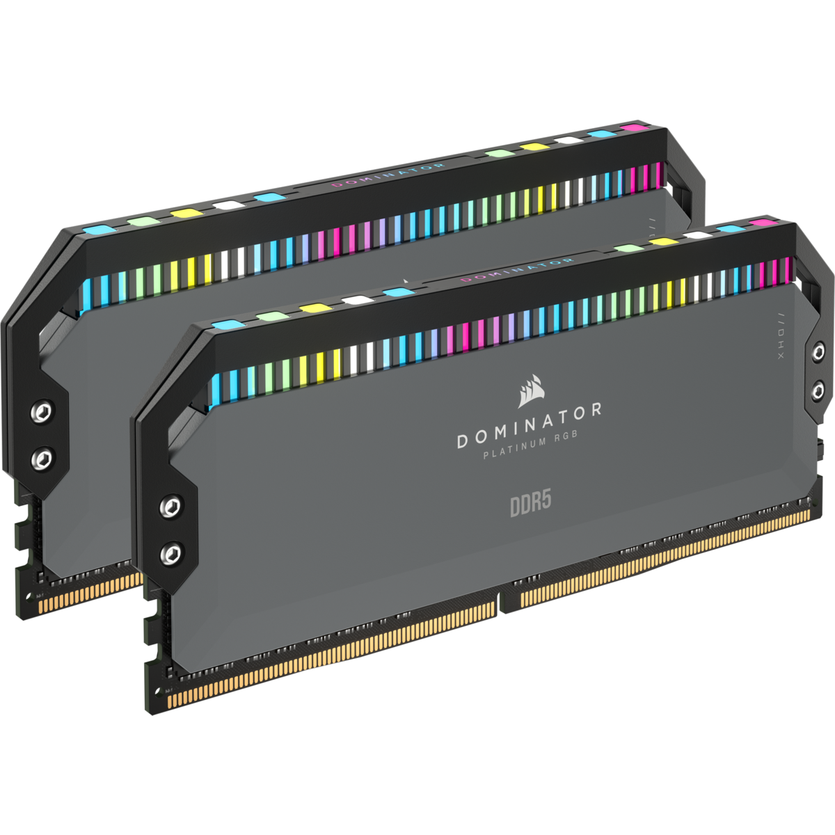 Corsair DOMINATOR PLATINUM RGB 32GB (16GB x2) DDR5 6000MHz (AMD EXPO)